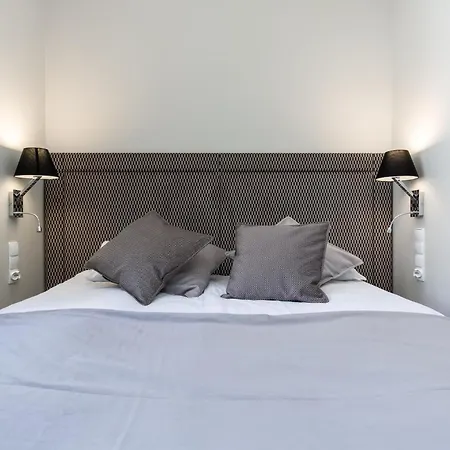 Appartement Elite Hamptons Old Town *