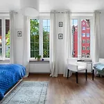 Elite Hamptons Old Town アパート グダニスク