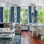Apartmán Elite Hamptons Old Town Gdaňsk