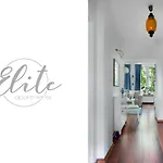 Apartmán Elite Hamptons Old Town *