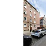 Elite Hamptons Old Town Apartmán Gdaňsk