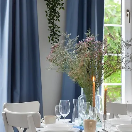 Apartamento Elite Hamptons Old Town Gdańsk