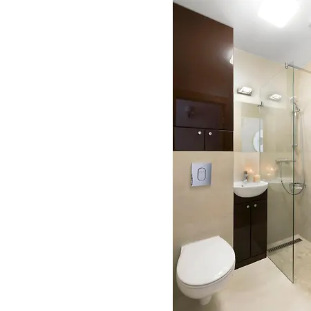 Appartamento Elite Hamptons Old Town