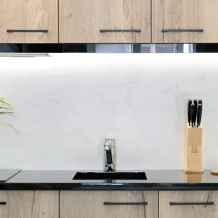 Lägenhet Elite Hamptons Old Town *