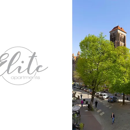 Elite Hamptons Old Town *