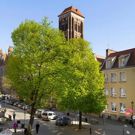 Elite Hamptons Old Town Appartamento