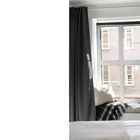 Elite Hamptons Old Town Gdańsk