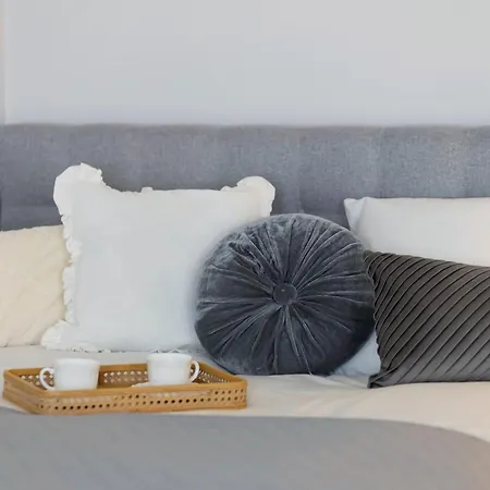 Elite Hamptons Old Town Danzica