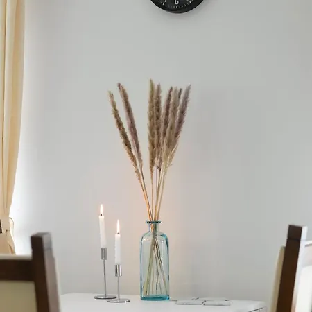 Elite Hamptons Old Town Appartement *