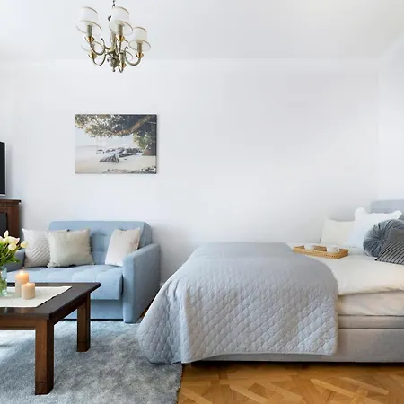 Elite Hamptons Old Town * Gdańsk