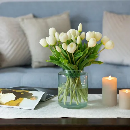 Апартаменты Elite Hamptons Old Town Гданьск