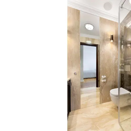 Appartamento Elite Hamptons Old Town *