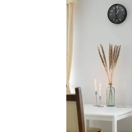 Elite Hamptons Old Town * Gdańsk