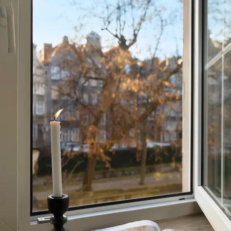 Appartamento Elite Hamptons Old Town *