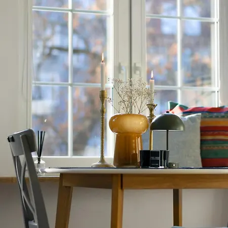 Lägenhet Elite Hamptons Old Town Gdańsk