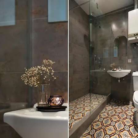 Elite Hamptons Old Town *