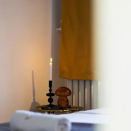 Lägenhet Elite Hamptons Old Town *