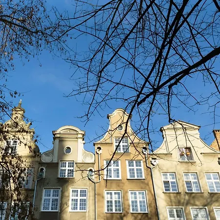 Lägenhet Elite Hamptons Old Town