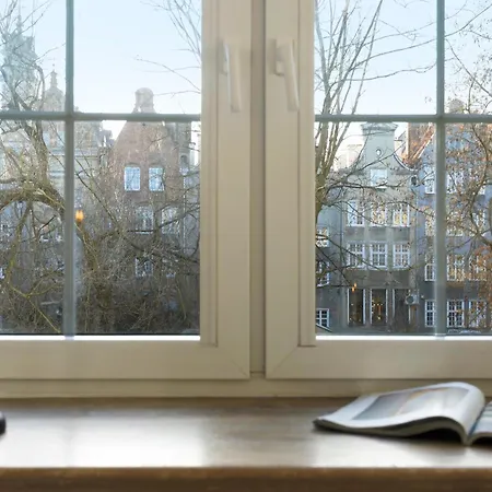 Appartamento Elite Hamptons Old Town *