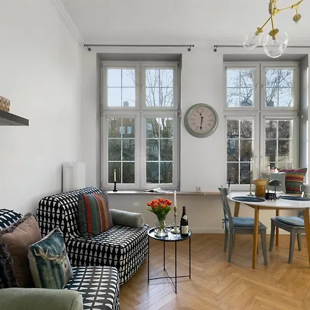 Appartamento Elite Hamptons Old Town *