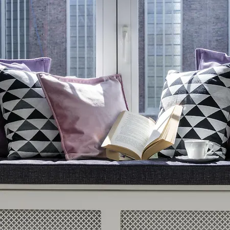 Elite Hamptons Old Town * Gdańsk