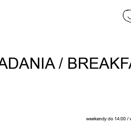 Elite Hamptons Old Town Lägenhet Gdańsk