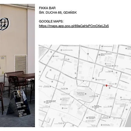 Elite Hamptons Old Town Apartmán