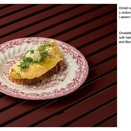 Elite Hamptons Old Town Appartamento