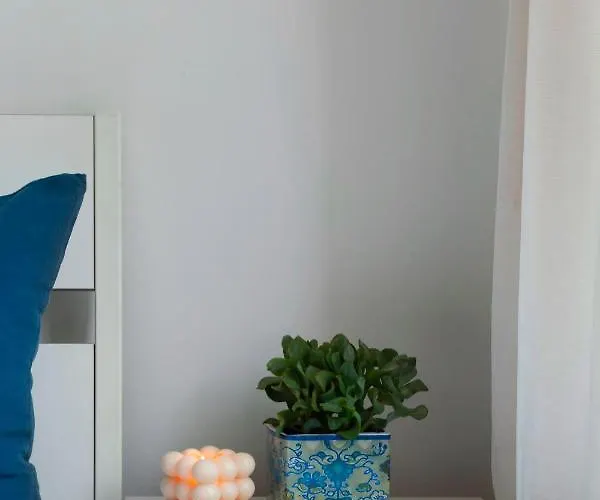 Elite Hamptons Old Town * Gdansk