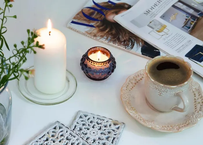 Elite Hamptons Old Town Appartement Gdańsk