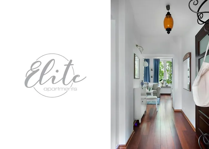 Daire Elite Hamptons Old Town *