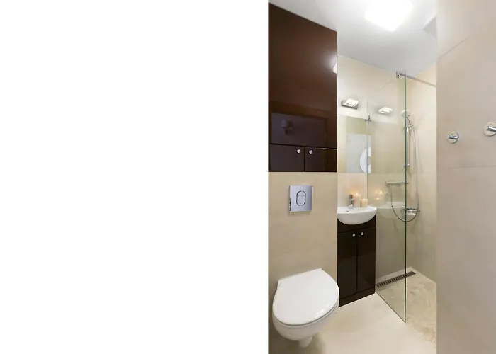 Appartement Elite Hamptons Old Town