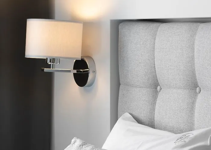 Elite Hamptons Old Town * Gdansk