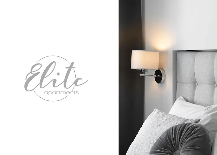 Elite Hamptons Old Town * Gdańsk