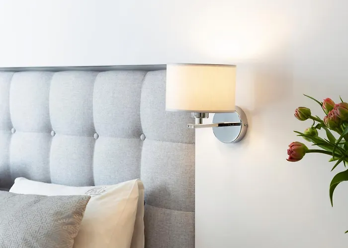 Elite Hamptons Old Town Gdańsk