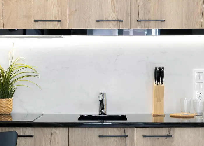 Daire Elite Hamptons Old Town *