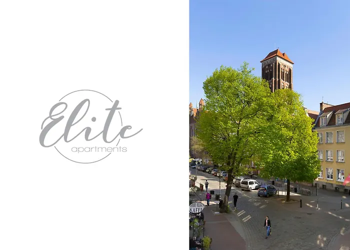 Elite Hamptons Old Town *