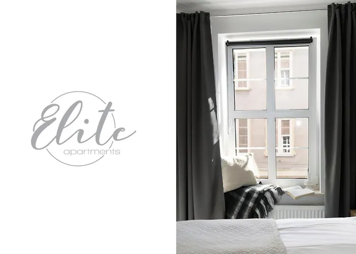 Elite Hamptons Old Town *