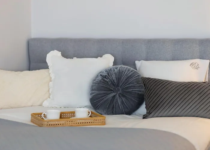 Elite Hamptons Old Town Gdańsk