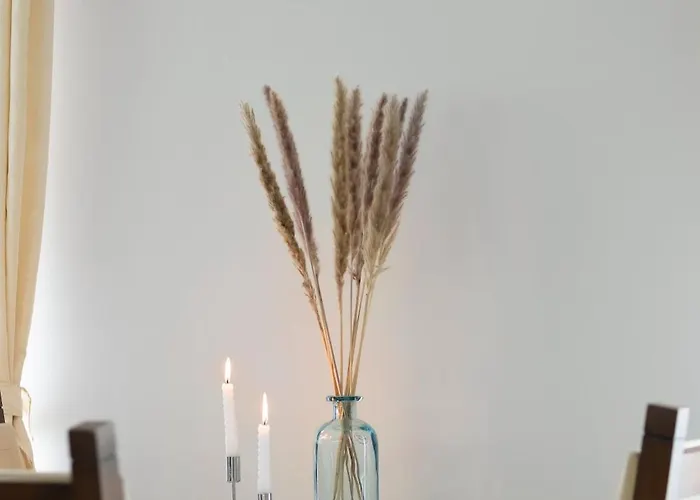 Elite Hamptons Old Town Daire *