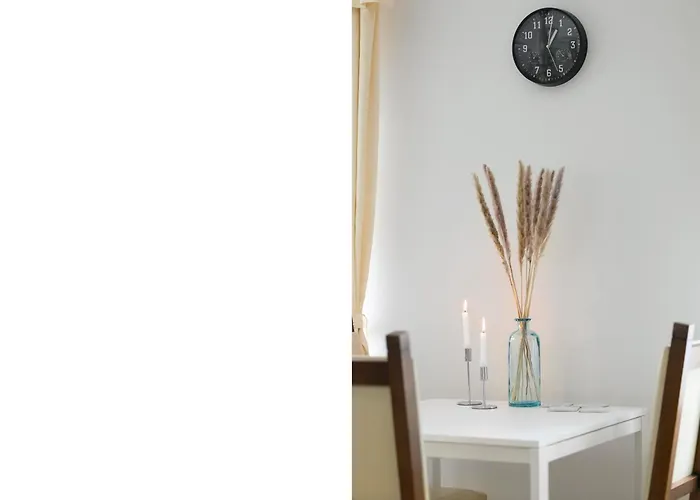 Elite Hamptons Old Town * Gdansk