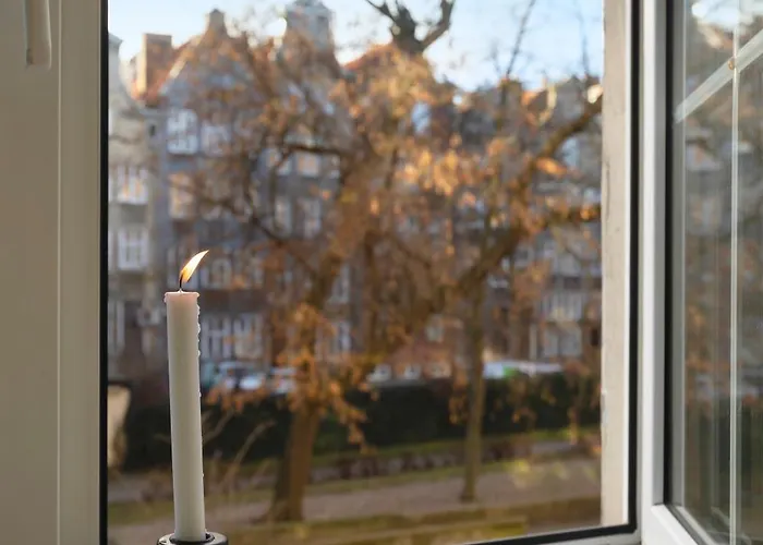 Appartement Elite Hamptons Old Town *