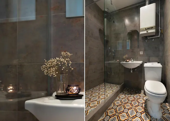 Elite Hamptons Old Town *