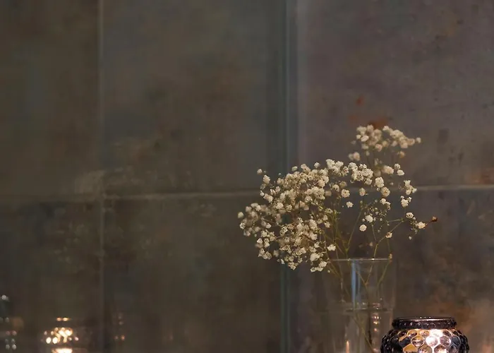 Elite Hamptons Old Town Daire *