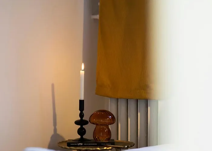 Appartement Elite Hamptons Old Town *