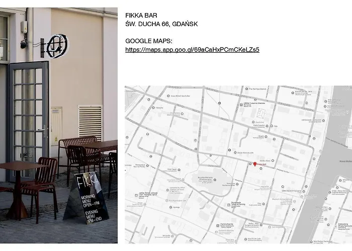 Elite Hamptons Old Town Daire