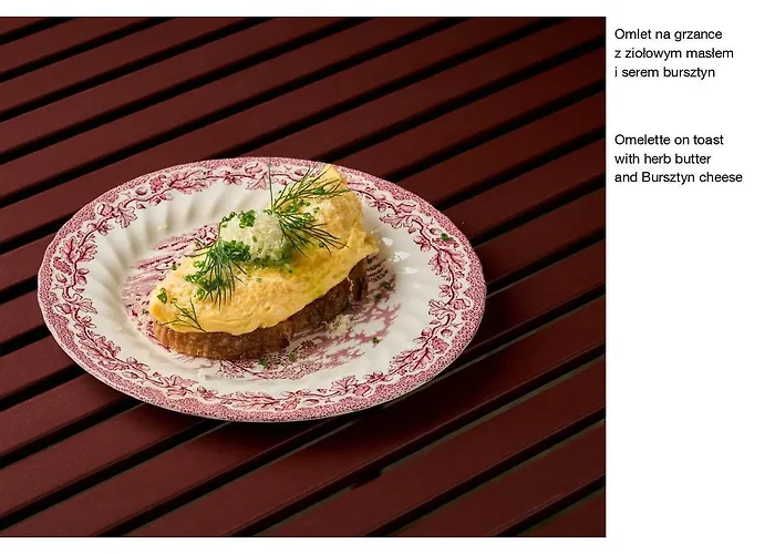 Elite Hamptons Old Town Daire