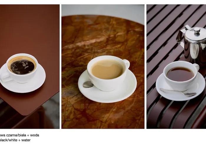 Elite Hamptons Old Town Διαμέρισμα Γκντανσκ