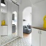 Elite Hamptons Old Town Daire *